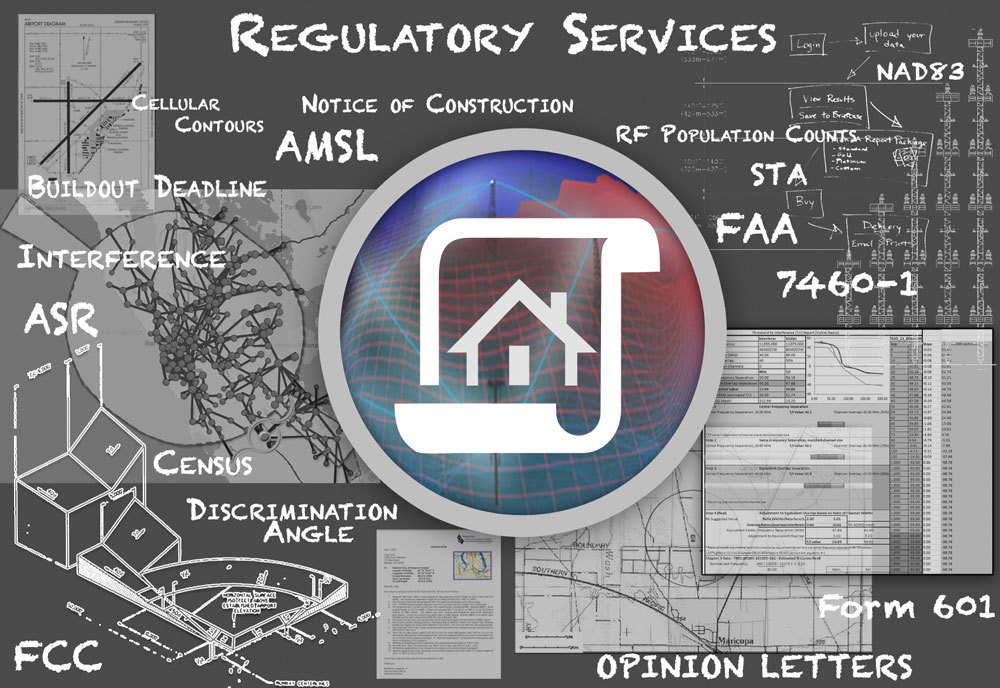 SiteSync Pro - Regulatory Filing Services