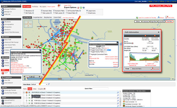 SiteSync Pro TNT3