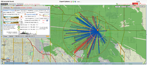 SSPro - Microwave Engineering Manage Projects with eReach